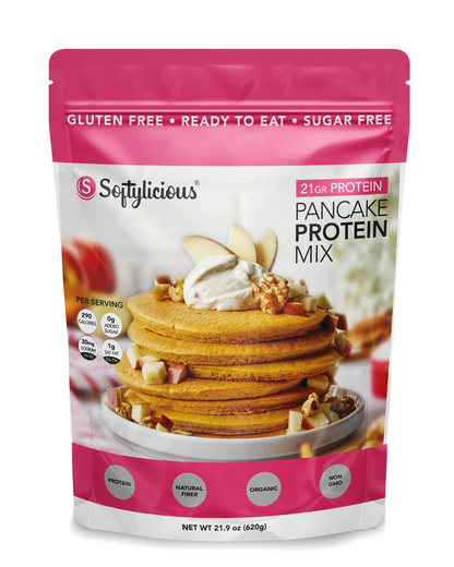 Protein Pancake Mix